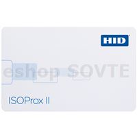 Crescendo C1150 PKI chip,  iCLASS, Prox