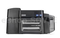 FARGO DTC1500 one-sided card printer