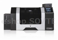 FARGO HDP8500, Base Model, Dual-Sided Printing, 32MB Memory