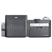 FARGO HDP6600 600dpi, Single-Side Printing, Single-Side Lamination