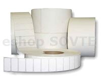 3/6" DTM DryToner Paper Matte Nature 3,15" (80mmx67,5m)