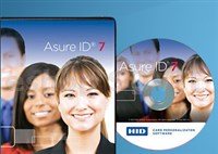 Asure ID 7 Exchange - Site License