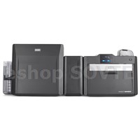 FARGO HDP6600 600dpi, Dual-Side Printing, Dual-Side Lamination